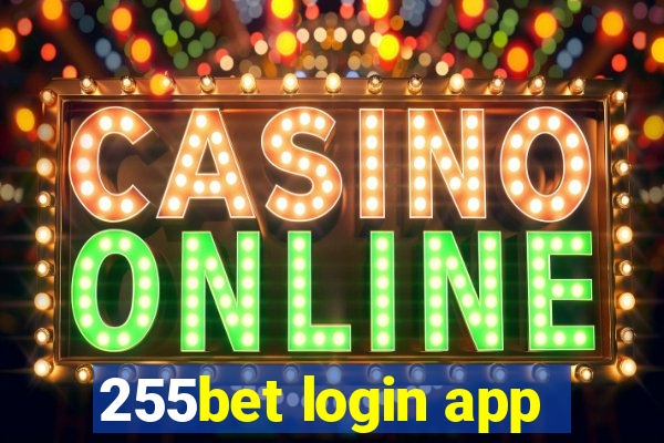 255bet login app